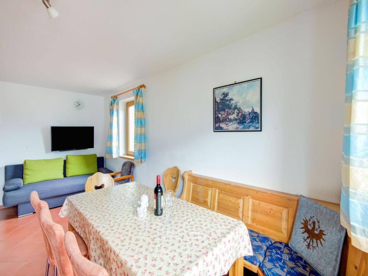 Scenic Apartment In Tirol With Garden Kaltenbach Luaran gambar