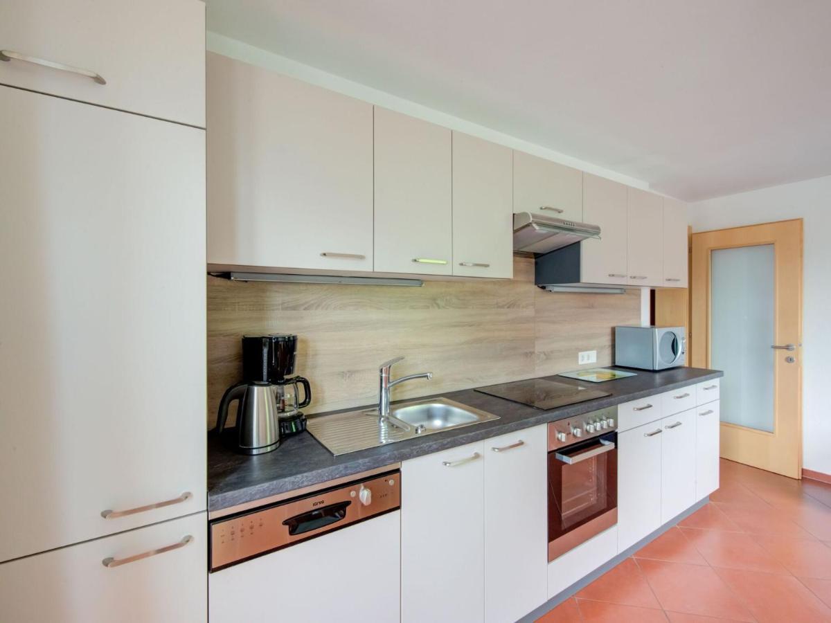 Scenic Apartment In Tirol With Garden Kaltenbach Luaran gambar