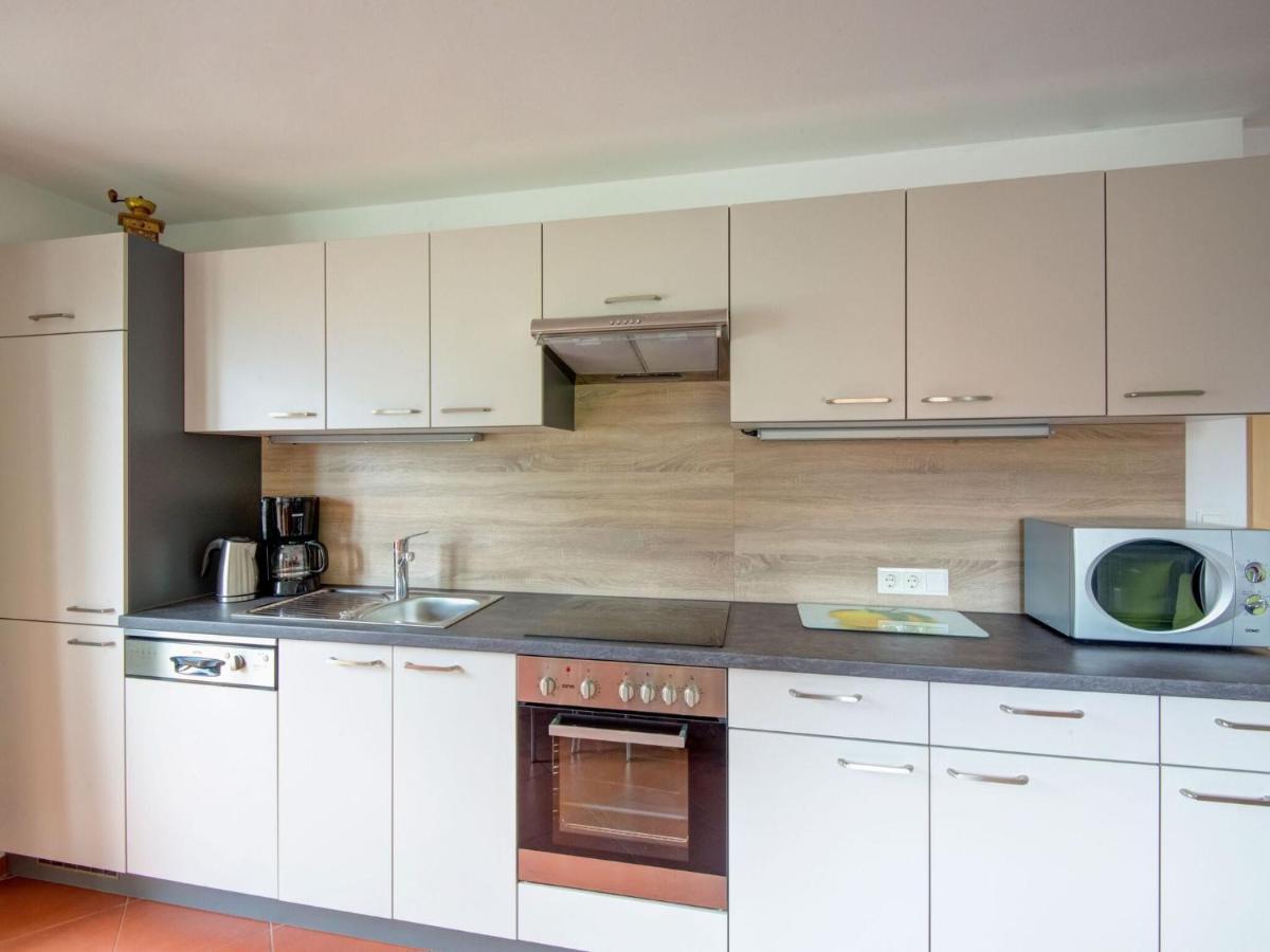 Scenic Apartment In Tirol With Garden Kaltenbach Luaran gambar