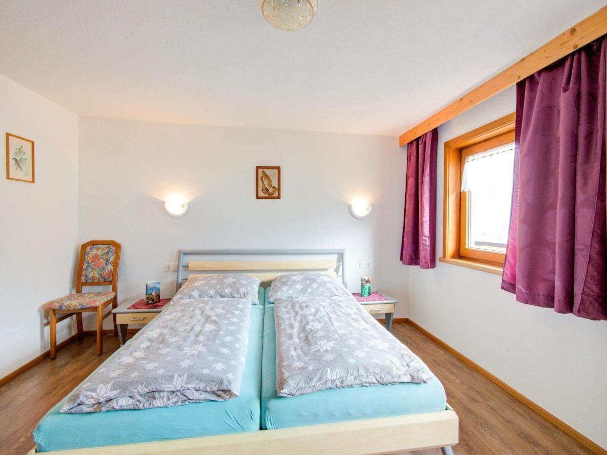Scenic Apartment In Tirol With Garden Kaltenbach Luaran gambar