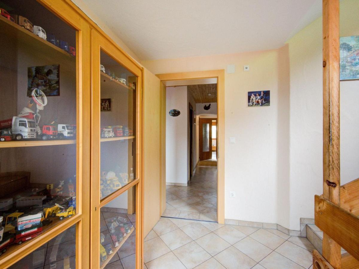 Scenic Apartment In Tirol With Garden Kaltenbach Luaran gambar