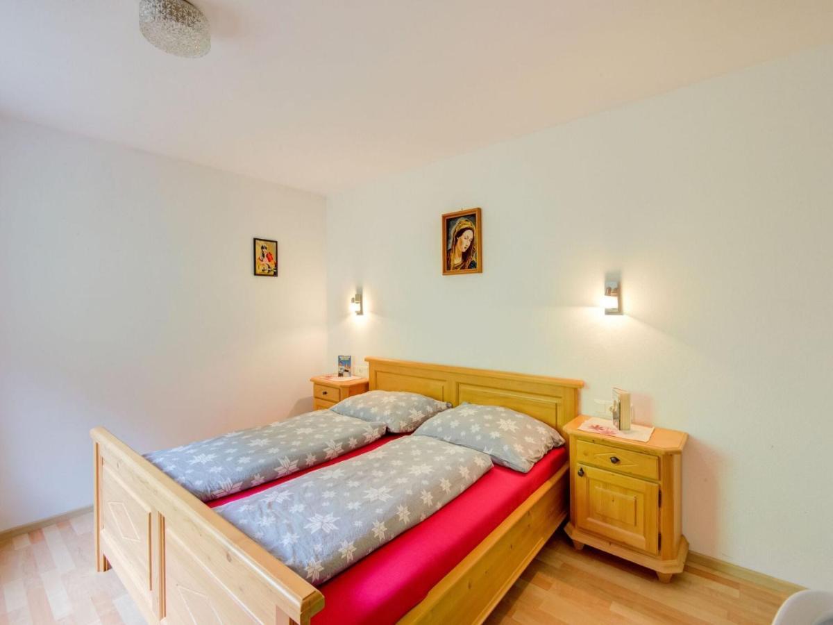 Scenic Apartment In Tirol With Garden Kaltenbach Luaran gambar