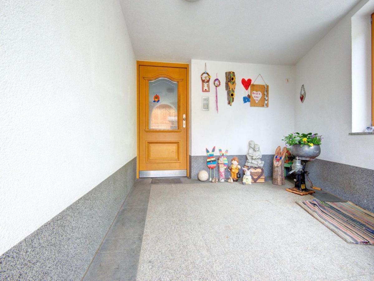 Scenic Apartment In Tirol With Garden Kaltenbach Luaran gambar